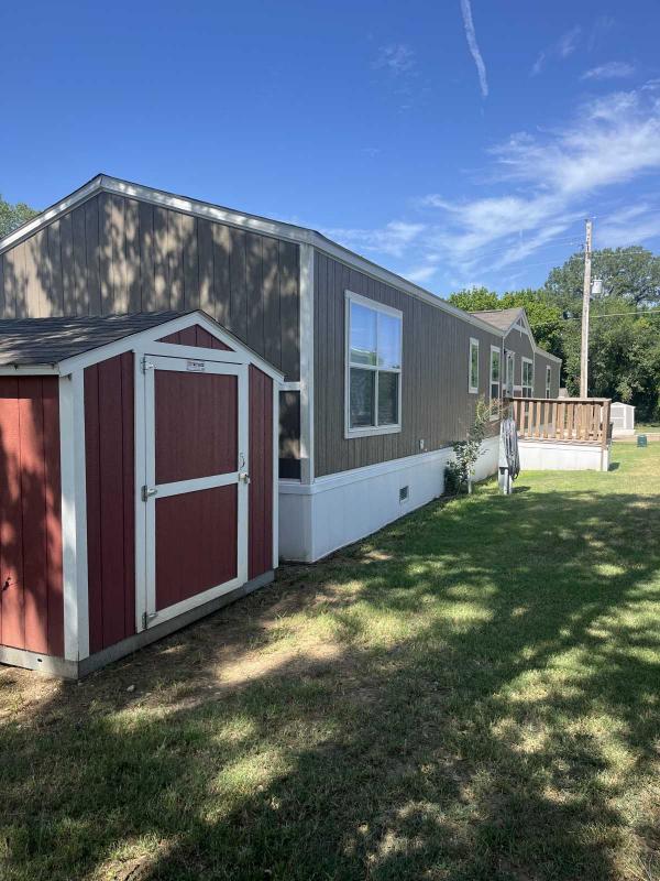 2021 Clayton Homes Flex Mobile Home