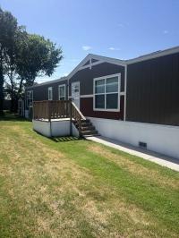 2021 Clayton Homes Flex Mobile Home