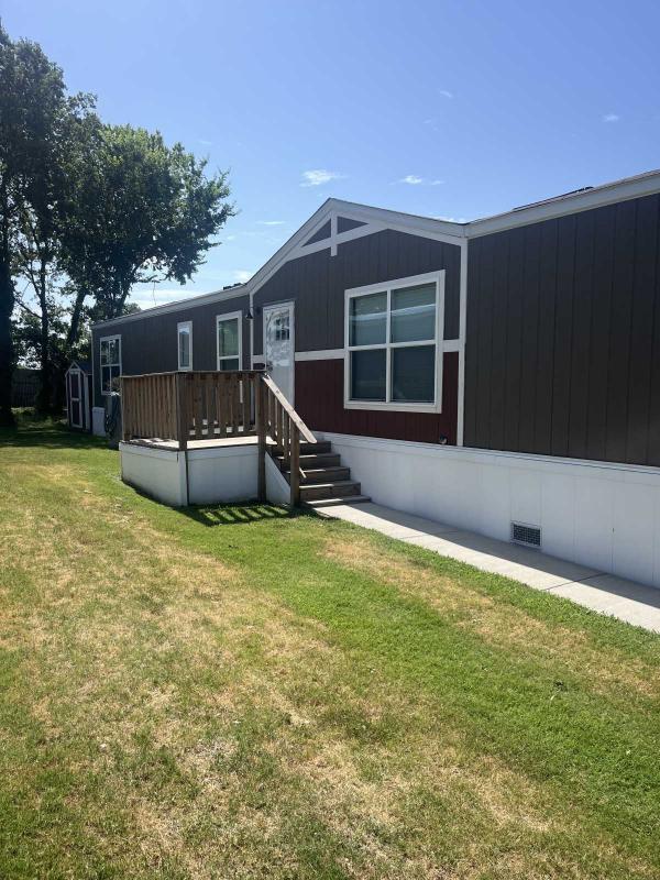 2021 Clayton Homes Flex Mobile Home