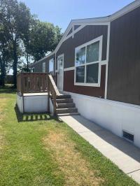 2021 Clayton Homes Flex Mobile Home