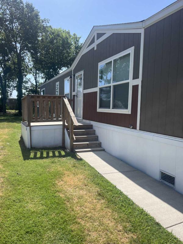 2021 Clayton Homes Flex Mobile Home