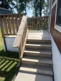 2021 Clayton Homes Flex Mobile Home