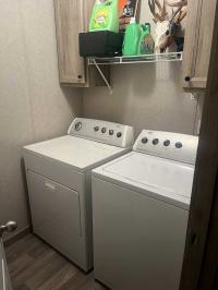 2021 Clayton Homes Flex Mobile Home