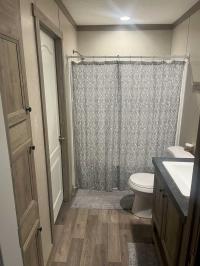 2021 Clayton Homes Flex Mobile Home