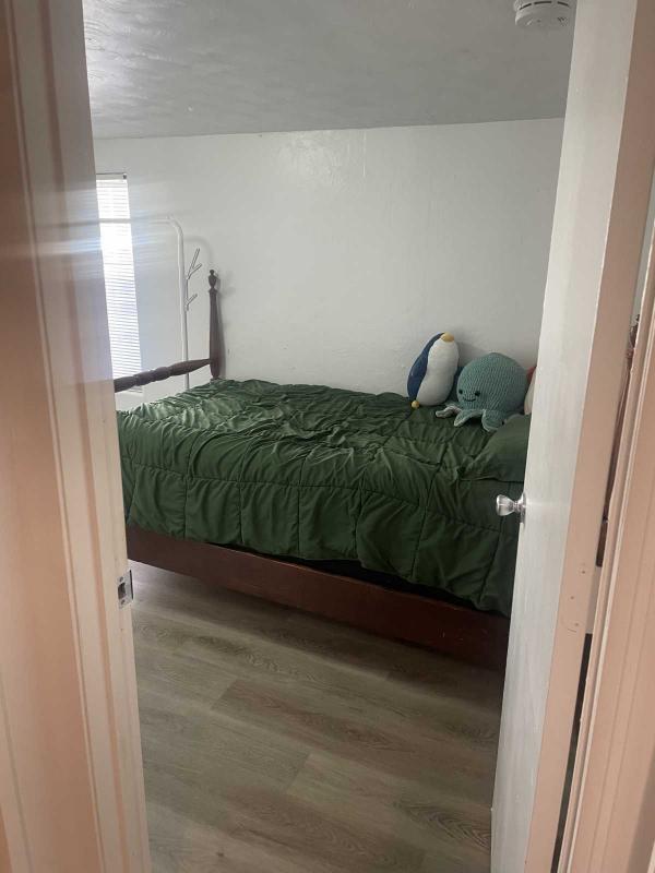 1997 CAVCO Manufactured Home