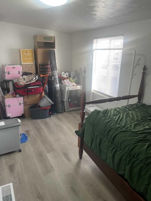 1997 CAVCO Manufactured Home