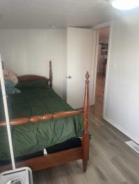 1997 CAVCO Manufactured Home