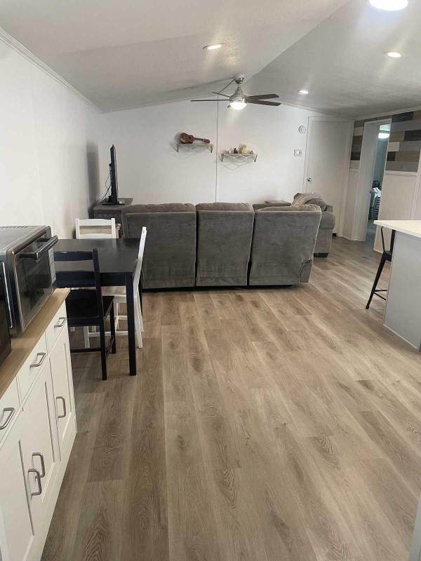 1997 CAVCO Manufactured Home