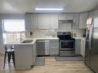 1997 CAVCO Manufactured Home