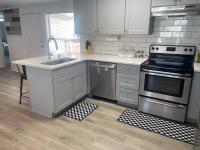 1997 CAVCO Manufactured Home