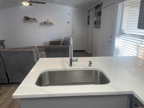 1997 CAVCO Manufactured Home