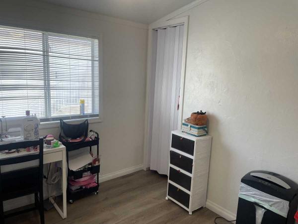 1997 CAVCO Manufactured Home