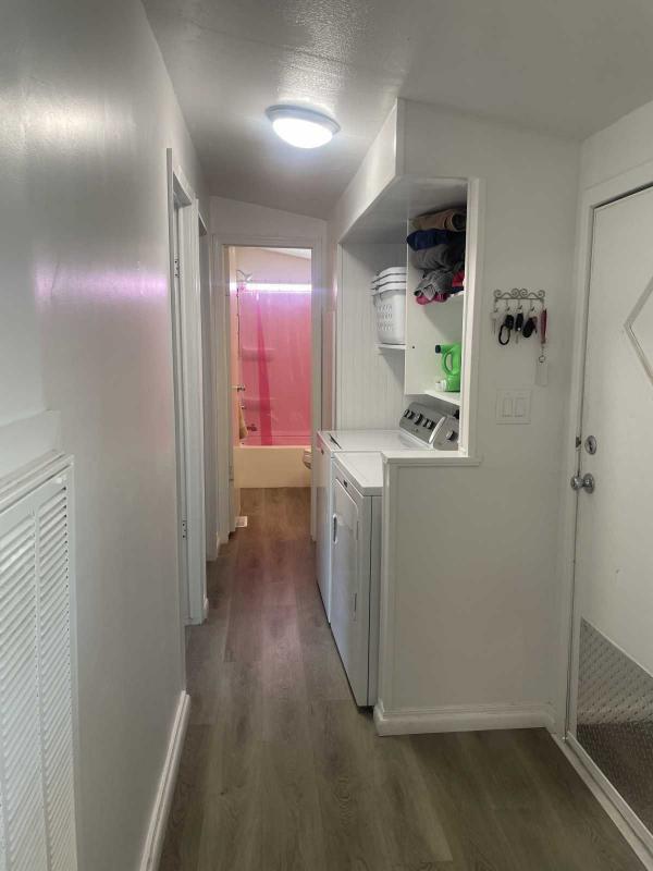 1997 CAVCO Manufactured Home