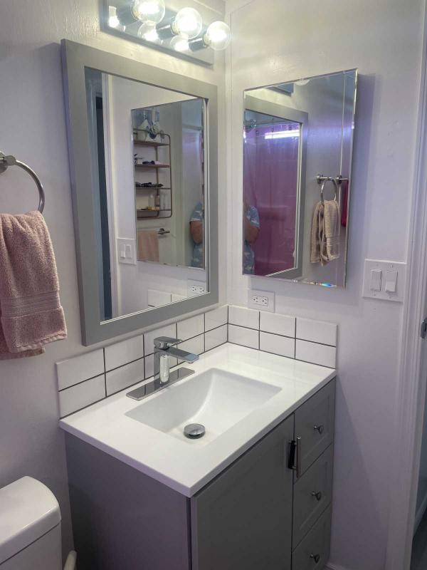 1997 CAVCO Manufactured Home