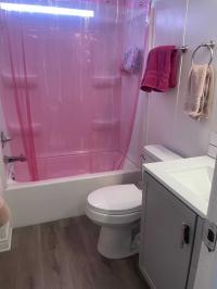 1997 CAVCO Manufactured Home