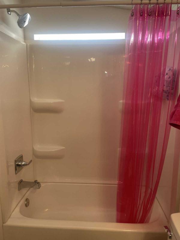 1997 CAVCO Manufactured Home