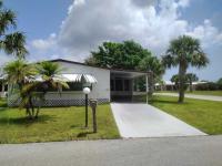 1989 MERIT Mobile Home