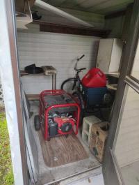 1989 MERIT Mobile Home