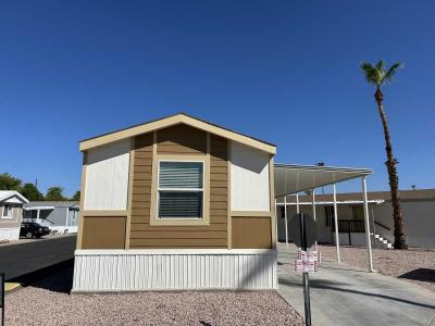 Mobile Home at 400 W. Baseline Rd Lot 126 Tempe, AZ 85283