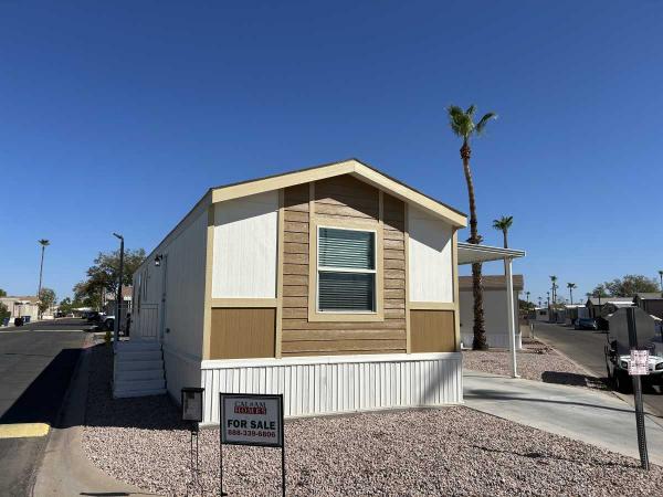 2019 Cavco MH Manufactured Home