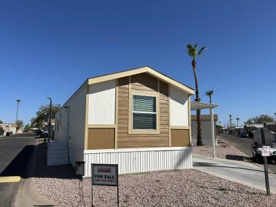 Mobile Home at 400 W. Baseline Rd Lot 126 Tempe, AZ 85283