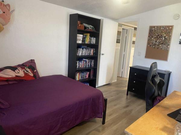1997 CAVCO Manufactured Home
