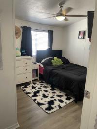 1997 CAVCO Manufactured Home