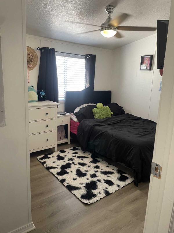1997 CAVCO Manufactured Home
