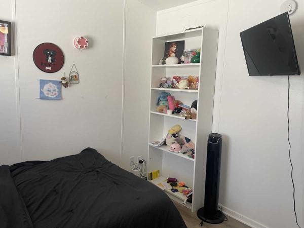 1997 CAVCO Manufactured Home