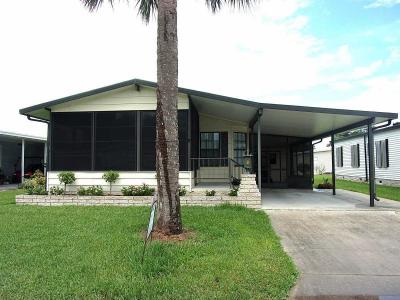 Mobile Home at 49 Casa Grande Arcadia, FL 34266