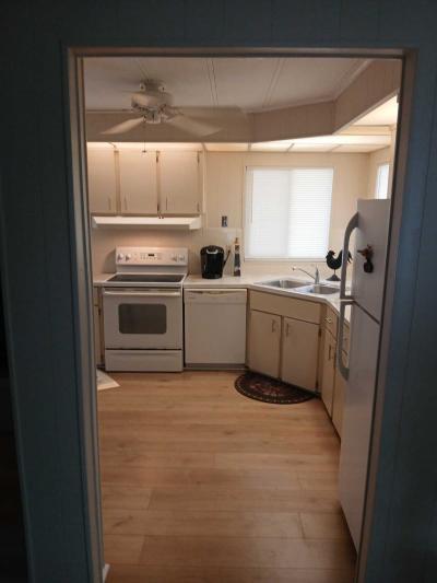 Photo 3 of 7 of home located at 7000 20th St, Lot 759 Vero Beach, FL 32966