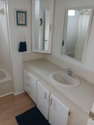 Photo 5 of 7 of home located at 7000 20th St, Lot 759 Vero Beach, FL 32966