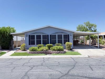 Mobile Home at 193 Codyerin Dr Henderson, NV 89074
