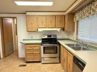 1991 Nashua Manufactured Home