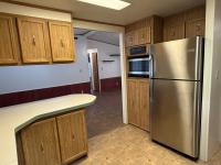 1991 Nashua Manufactured Home