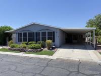 1991 Nashua Manufactured Home