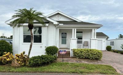 Mobile Home at 968 Bonaire Venice, FL 34285