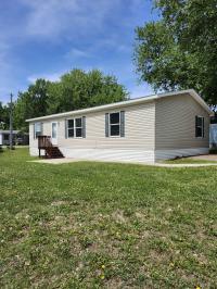 2017 Friendship Mobile Home