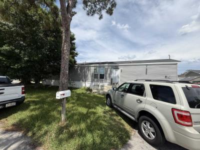 Mobile Home at 4153 N Us Hwy 1 Lot 112 Fort Pierce, FL 34946