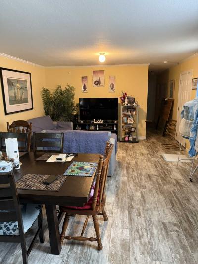 Photo 2 of 8 of home located at 4153 N Us Hwy 1 Lot 112 Fort Pierce, FL 34946