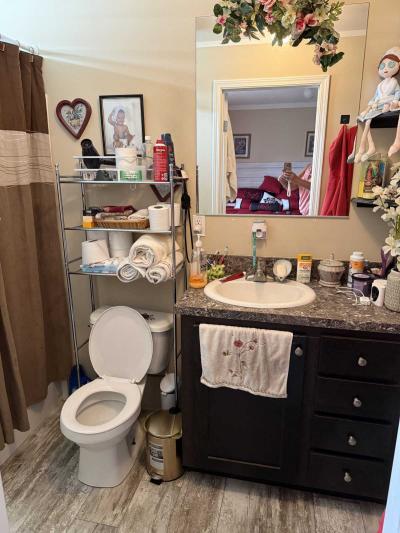 Photo 5 of 8 of home located at 4153 N Us Hwy 1 Lot 112 Fort Pierce, FL 34946