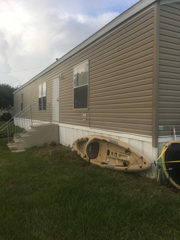 2018  Mobile Home For Sale