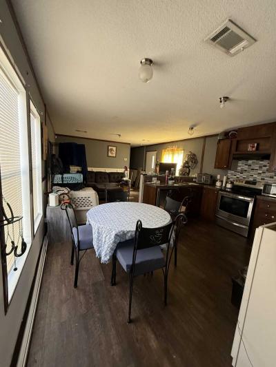 Photo 2 of 8 of home located at 4157 N Us Hwy 1 Lot 79 Fort Pierce, FL 34946