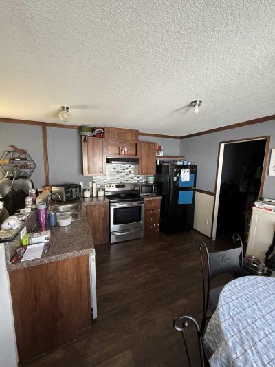Photo 2 of 8 of home located at 4157 N Us Hwy 1 Lot 79 Fort Pierce, FL 34946