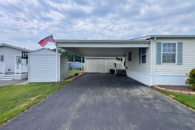 Photo 5 of 37 of home located at 10 Gala Way Chicopee, MA 01020
