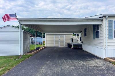 Photo 4 of 37 of home located at 10 Gala Way Chicopee, MA 01020