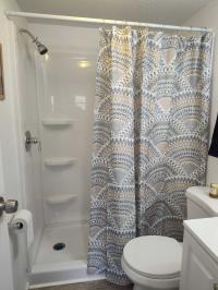 1984 FRAN Manufactured Home