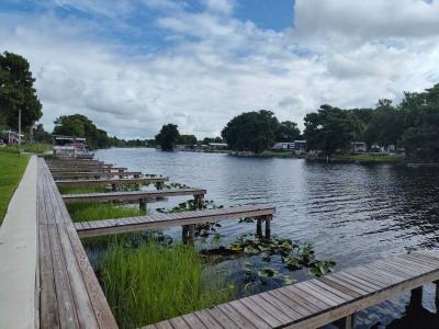 Photo 3 of 8 of home located at 2727 Us Hwy 441 SE Lot 52 Okeechobee, FL 34974