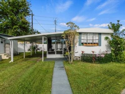 Mobile Home at 3305 Skyview Drive, Lot 3 Lakeland, FL 33801