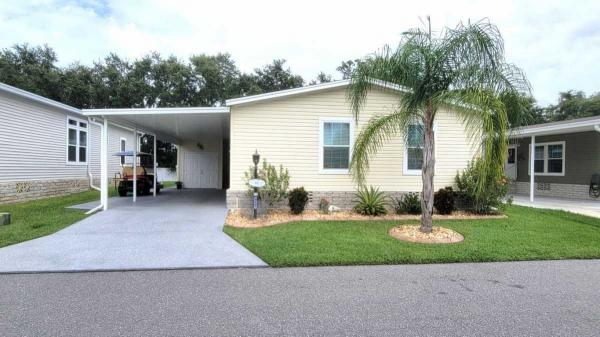 2019 CHLA Mobile Home For Sale